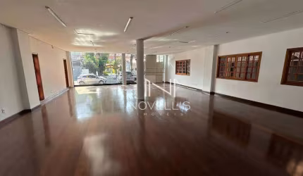 Casa para alugar, 384 m² por R$ 15.826,00/mês - Jardim Esplanada - São José dos Campos/SP