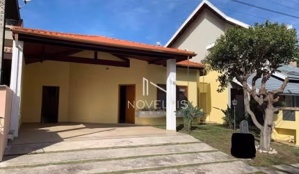 Casa com 3 dormitórios para alugar, 170 m² por R$ 8.110,00/mês - Urbanova - São José dos Campos/SP