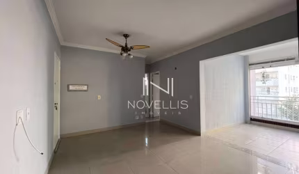 Apartamento à venda, 75 m² por R$ 950.000,00 - Jardim Aquarius - São José dos Campos/SP