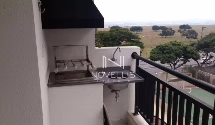 Apartamento com 2 dormitórios à venda, 62 m² por R$ 745.000,00 - Jardim Aquarius - São José dos Campos/SP