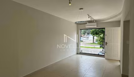 Casa com 1 dormitório para alugar, 114 m² por R$ 6.162,00/mês - Jardim das Indústrias - São José dos Campos/SP