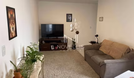 Apartamento com 2 dormitórios à venda, 77 m² por R$ 520.000,00 - Jardim das Colinas - São José dos Campos/SP