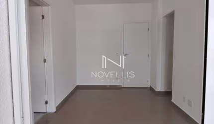 Apartamento com 2 dormitórios à venda, 65 m² por R$ 700.000,00 - Jardim Aquarius - São José dos Campos/SP