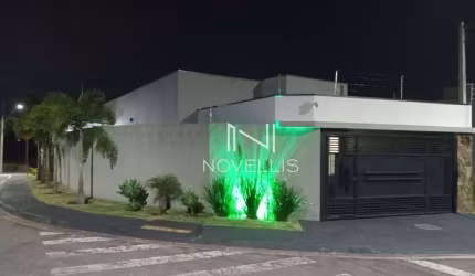 Casa com 3 dormitórios à venda, 110 m² por R$ 765.000,00 - Recanto dos Eucaliptos - São José dos Campos/SP