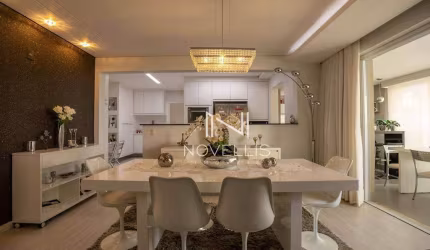Apartamento com 3 dormitórios à venda, 155 m² por R$ 1.970.000,00 - Vila Ema - São José dos Campos/SP