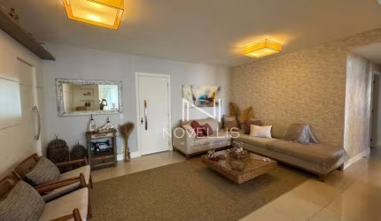 Apartamento com 3 dormitórios à venda, 125 m² por R$ 1.349.000,00 - Jardim Aquarius - São José dos Campos/SP