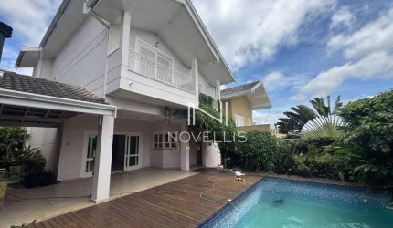 Casa com 4 dormitórios à venda, 260 m² por R$ 1.910.000,00 - Urbanova - São José dos Campos/SP