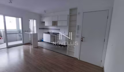 Apartamento com 3 dormitórios à venda, 75 m² por R$ 690.000,00 - Parque Industrial - São José dos Campos/SP
