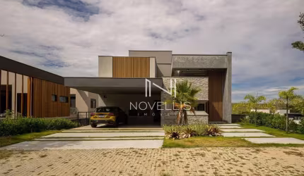 Casa com 4 dormitórios para alugar, 381 m² por R$ 46.715,00/mês - Urbanova - São José dos Campos/SP