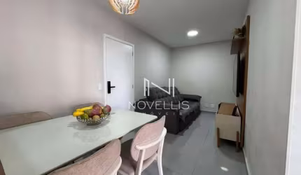 Apartamento com 3 dormitórios à venda, 65 m² por R$ 630.000,00 - Parque Industrial - São José dos Campos/SP