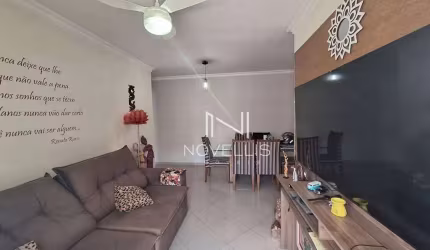 Apartamento à venda, 76 m² por R$ 670.000,00 - Jardim Aquarius - São José dos Campos/SP