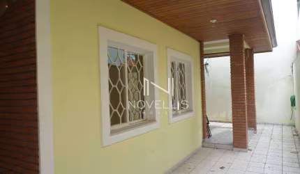 Casa com 5 dormitórios à venda, 162 m² por R$ 1.390.000,00 - Vila Betânia - São José dos Campos/SP