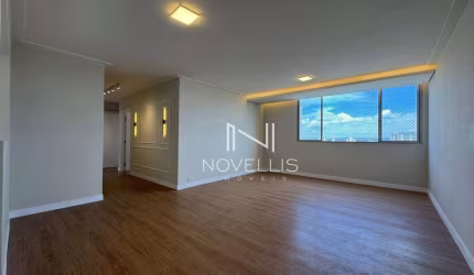 Apartamento com 3 dormitórios à venda, 120 m² por R$ 890.000,00 - Vila Adyana - São José dos Campos/SP