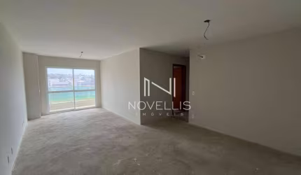 Apartamento com 3 dormitórios à venda, 106 m² por R$ 790.000,00 - Urbanova - São José dos Campos/SP