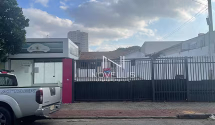 Ponto para alugar, 74 m² por R$ 5.306,00/mês - Vila Ema - São José dos Campos/SP