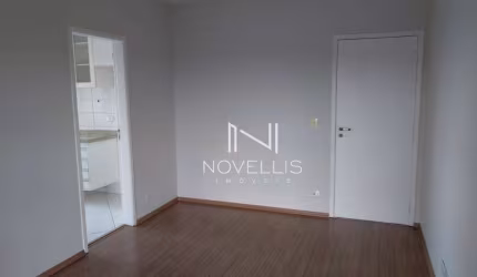 Apartamento com 3 dormitórios para alugar, 75 m² por R$ 3.866,00/mês - Jardim Alvorada - São José dos Campos/SP