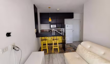 Apartamento com 2 dormitórios para alugar, 52 m² por R$ 4.000,01/mês - Jardim Oswaldo Cruz - São José dos Campos/SP