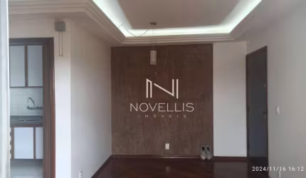 Apartamento à venda, 82 m² por R$ 570.000,00 - Jardim das Indústrias - São José dos Campos/SP
