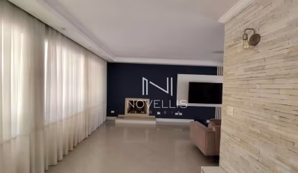 Casa à venda, 272 m² por R$ 1.950.000,00 - Jardim Esplanada - São José dos Campos/SP