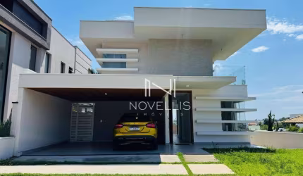 Casa com 3 dormitórios à venda, 260 m² por R$ 2.390.000,00 - Urbanova - São José dos Campos/SP
