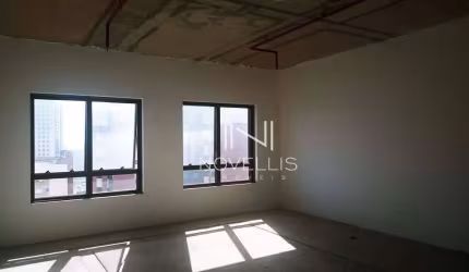 Sala para alugar, 33 m² por R$ 4.252,00/mês - Jardim Aquarius - São José dos Campos/SP