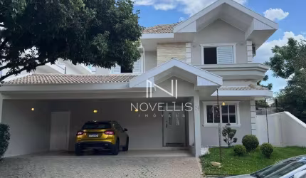 Casa com 4 dormitórios à venda, 320 m² por R$ 2.150.000,00 - Urbanova - São José dos Campos/SP