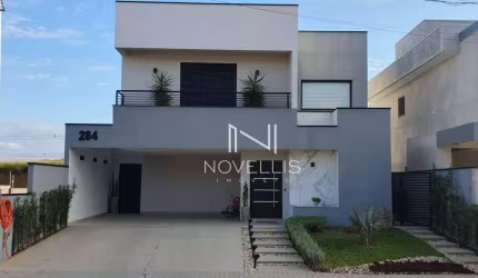 Casa com 4 dormitórios à venda, 260 m² por R$ 2.050.000,00 - Floresta - São José dos Campos/SP