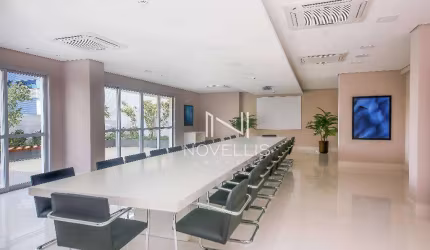 Sala à venda, 36 m² por R$ 375.000,00 - Jardim Aquarius - São José dos Campos/SP