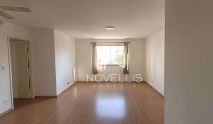Apartamento com 3 dormitórios à venda, 115 m² por R$ 750.000,00 - Jardim Apolo - São José dos Campos/SP