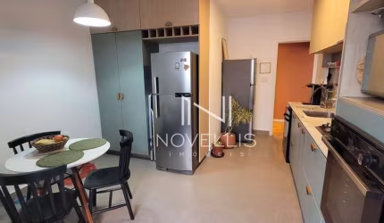 Apartamento com 3 dormitórios à venda, 96 m² por R$ 700.000,00 - Jardim São Dimas - São José dos Campos/SP