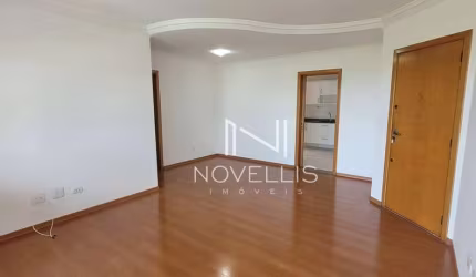 Apartamento com 3 dormitórios à venda, 100 m² por R$ 950.000,00 - Jardim Esplanada - São José dos Campos/SP