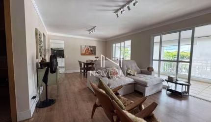 Apartamento com 3 dormitórios à venda, 167 m² por R$ 1.920.000,00 - Jardim Esplanada - São José dos Campos/SP