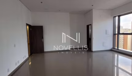 Sala para alugar, 38 m² por R$ 6.610,00/mês - Jardim Aquarius - São José dos Campos/SP