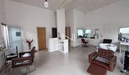 Sala para alugar, 66 m² por R$ 4.600,01/mês - Jardim Satélite - São José dos Campos/SP