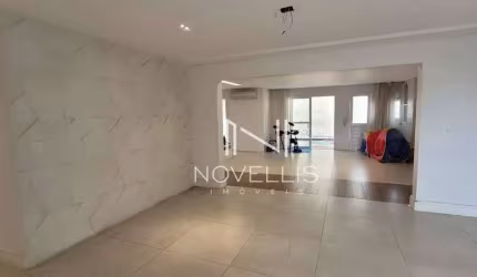 Apartamento com 2 dormitórios à venda, 133 m² por R$ 1.300.000,00 - Vila Adyana - São José dos Campos/SP