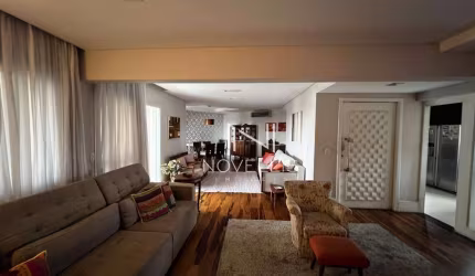 Apartamento com 3 dormitórios à venda, 185 m² por R$ 2.100.000,00 - Jardim Esplanada - São José dos Campos/SP