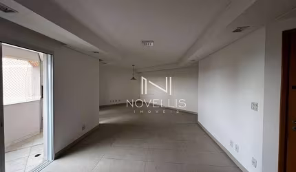 Apartamento com 3 dormitórios à venda, 185 m² por R$ 1.750.000,00 - Jardim Esplanada - São José dos Campos/SP
