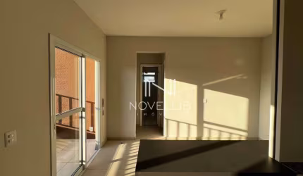 Apartamento com 2 dormitórios à venda, 52 m² por R$ 430.000,00 - Urbanova - São José dos Campos/SP