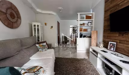 Apartamento com 3 dormitórios à venda, 121 m² por R$ 650.000,00 - Vila Adyana - São José dos Campos/SP