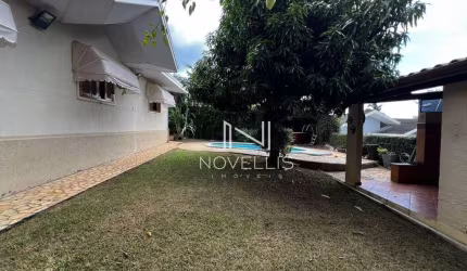 Casa com 4 dormitórios à venda, 283 m² por R$ 1.550.000,00 - Vista Verde - São José dos Campos/SP