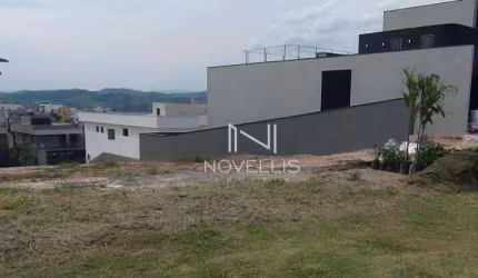 Terreno à venda, 501 m² por R$ 1.300.000,00 - Urbanova - São José dos Campos/SP