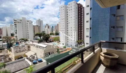 Apartamento com 3 dormitórios à venda, 143 m² por R$ 1.170.000,00 - Jardim Apolo - São José dos Campos/SP