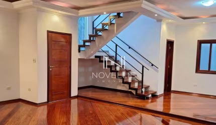 Casa com 3 dormitórios à venda, 253 m² por R$ 1.500.000,00 - Urbanova - São José dos Campos/SP