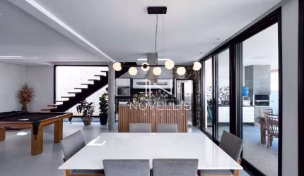 Casa com 4 dormitórios à venda, 251 m² por R$ 1.900.000,00 - Urbanova - São José dos Campos/SP