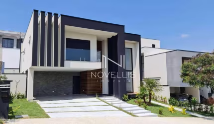 Casa com 5 dormitórios à venda, 363 m² por R$ 3.200.000,00 - Urbanova - São José dos Campos/SP