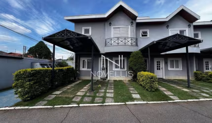 Casa com 3 dormitórios à venda, 172 m² por R$ 1.200.000,00 - Jardim das Indústrias - São José dos Campos/SP