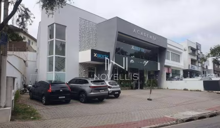 Ponto para alugar, 291 m² por R$ 15.290,00/mês - Urbanova - São José dos Campos/SP