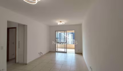 Apartamento com 2 dormitórios para alugar, 80 m² por R$ 5.065,00/mês - Jardim Aquarius - São José dos Campos/SP