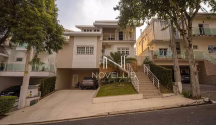 Casa com 4 dormitórios para alugar, 350 m² por R$ 12.720,00/mês - Urbanova - São José dos Campos/SP