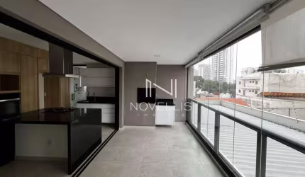 Apartamento com 2 dormitórios à venda, 84 m² por R$ 1.200.000,00 - Vila Adyana - São José dos Campos/SP